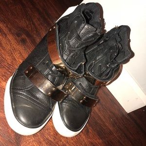 Aldo Sneaker Wedge